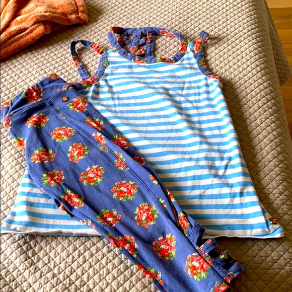 Matilda Jane 435 Outfit